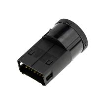 ΔΙΑΚΟΠΤΗΣ ΓΙΑ VW POLO 09+ 17PIN ΦΩΤΩΝ orig.6R0941531E Auto Moto Tyres 