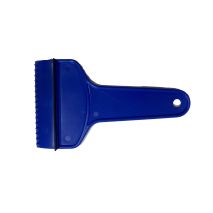 ΞΥΣΤΡΑ ΠΑΓΟΥ ΜΕ ΛΑΣΤΙΧΕΝΙΑ ΕΠΙΦΑΝΕΙΑ ΓΙΑ ΑΠΟΚΡΥΜΑΝΣΗ ΝΕΡΟΥ  AMIO - 1 ΤΕΜ. Auto Moto Tyres 