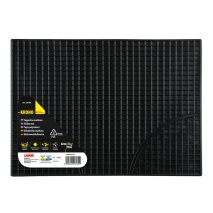 ΠΑΤΑΚΙ ΠΛΑΣΤΙΚΟ (PVC) ΣΕ ΣΧΗΜΑ ΚΑΡΕ (ΤΕΤΡΑΓΩΝΑ) 47x33cm GRAN PREE KRONO LAMPA - 1 TEM. Auto Moto Tyres 