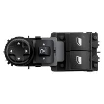 ΔΙΑΚΟΠΤΗΣ ΓΙΑ OPEL CORSA F+CROSSLAND/PEUGEOT 208 2019+/308 2013+/BERLINGO 2016+ ΠΑΡΑΘΥΡΩΝ 18PIN orig.96783350ZD Auto Moto Tyres 