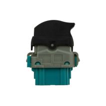 ΔΙΑΚΟΠΤΗΣ ΓΙΑ RENAULT KANGOO 3/MASTER 3/ TRAFIC 2/ OPEL MOVANO 3/VIVARO 2 ΠΑΡΑΘΥΡΩΝ 6PIN orig.8200476809 Auto Moto Tyres 