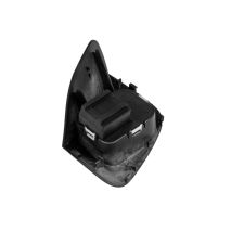 ΔΙΑΚΟΠΤΗΣ ΓΙΑ SEAT IBIZA 09-16 10PIN ΚΑΘΡΕΠΤΩΝ orig.6J1959565A Auto Moto Tyres 