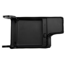 ΚΑΠΑΚΙ OEM ΤΕΜΠΕΛΗ ΓΙΑ BMW 3 E46 1999+  ΜΑΥΡΟ ΧΡΩΜΑ NTY - 1 τεμ. Auto Moto Tyres 