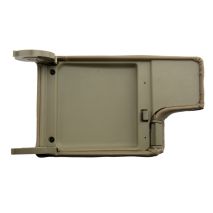 ΚΑΠΑΚΙ OEM ΤΕΜΠΕΛΗ ΓΙΑ BMW 3 E46 1999+  ΜΠΕΖ ΧΡΩΜΑ NTY - 1 τεμ. Auto Moto Tyres 