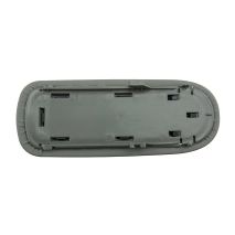 ΚΑΠΑΚΙ OEM ΤΕΜΠΕΛΗ ΓΙΑ MINI COOPER 2002+ ΓΚΡΙ ΧΡΩΜΑ NTY - 1 τεμ. Auto Moto Tyres 