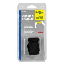 ΙΜΑΝΤΑΣ ΣΥΓΡΑΤΗΣΗΣ ΑΝΤΙΚΕΙΜΕΝΩΝ SCRATCH ΣΚΡΑΤΣ (ΕΛΑΣΤΙΚΟΣ) 30x700cm FASTENING STRAP LAMPA - 1 ΤΕΜ Auto Moto Tyres 