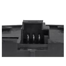 ΔΙΑΚΟΠΤΗΣ ΓΙΑ MERCEDES A KLAS W213 2016+ ΜΕ ΠΑΝΟΡΑΜΙΚΗ ΟΡΟΦΗ ΠΟΛΛΑΠΛΟΣ 3PIN orig.2229051505 Auto Moto Tyres 