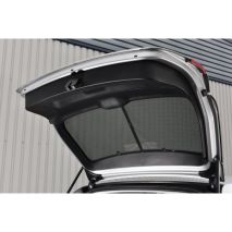 ΚΟΥΡΤΙΝΑΚΙΑ ΜΑΡΚΕ CAR SHADES ΓΙΑ SKODA OCTAVIA A8 5D 2020+ - 4 ΤΕΜ. Auto Moto Tyres 
