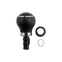 ΠΟΜΟΛΟ ΤΑΧΥΤΗΤΩΝ ΜΑΡΚΕ ΓΙΑ VW GOLF 5 2003+ / GOLF 6 2008+ / GOLF PLUS 2005+ / JETTA 2006+ ΔΕΡΜΑΤΙΝΟ ΜΕ ΕΝΔΕΙΞΗ 5 ΤΑΧΥΤΗΤΩΝ Auto Moto Tyres 