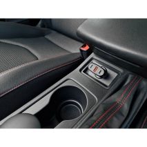 ΦΟΡΤΙΣΤΗΣ ΑΝΑΠΤΗΡΑ 12/24V MAX 40W ΜΕ 1 ΘΥΡΑ USB A & 2 ΘΥΡΕΣ USB C FAST CHARGE ΜΑΥΡΟΣ ROCKET 3 PRO LAMPA - 1 TEM. Auto Moto Tyres 