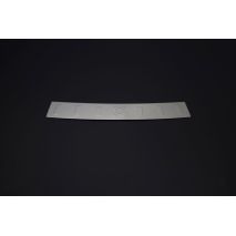 TRIM ΜΑΡΚΕ ΠΟΡΤ ΜΠΑΓΚΑΖ ΧΡΩΜΙΟ ΜΕΤΑΛΛΙΚΟ S-DIZAYN ΓΙΑ JEEP RENEGADE SUV 2014+ - 1 TEM. Auto Moto Tyres 