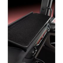 SCANIA R/S SERIE 7 11/2016+ ΤΡΑΠΕΖΑΚΙ ΤΑΜΠΛΟ ΜΑΡΚΕ ΣΥΝΟΔΗΓΟΥ TRUCK TABLE Auto Moto Tyres 