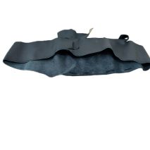 NISSAN ALMERA Ν16 ΚΑΛΥΜΜΑ ΤΙΜΟΝΙΟΥ ΜΑΥΡΟ Auto Moto Tyres 