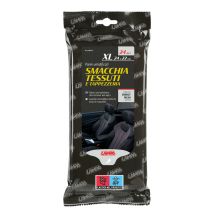 ΥΓΡΑ ΜΑΝΤΗΛΑΚΙΑ ΚΑΘΑΡΙΣΜΟΥ ΛΕΚΕΔΩΝ ΑΠΟ ΥΦΑΣΜΑΤΑ & ΤΑΠΕΤΣΑΡΙΕΣ 24x22 cm LAMPA - 24 TEM. Auto Moto Tyres 