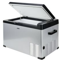 ΨΥΓΕΙΟ/ΚΑΤΑΨΥΚΤΗΣ 40LT/12/24V+220V ΦΟΡΗΤΟ ΜΕ ΣΥΜΠΙΕΣΤΗ/ΘΕΡΜΟΣΤΑΤΗ ΚΑΙ ΨΗΦΙΑΚΗ ΟΘΟΝΗ FC-40 LAMPA - 1 TEM. Auto Moto Tyres 