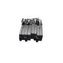 NISSAN ALMERA N15 1995-2000 ΤΑΚΑΚΙΑ ΦΡΕΝΩΝ ΠΙΣΩ ΑΞΟΝΑ ΣΕΤ RED-LINE orig.44603F025/44603F085 - 4 ΤΕΜ. Auto Moto Tyres 