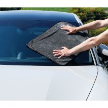 ΠΑΝΙ ΑΠΟΡΡΟΦΗΤΙΚΟ ΓΙΑ ΣΤΕΓΝΩΜΑ ΜΕ ΜΙΚΡΟΙΝΕΣ (MICROFIBRE) 50x70cm DRY-PR01 LAMPA - 1 TEM. Auto Moto Tyres 