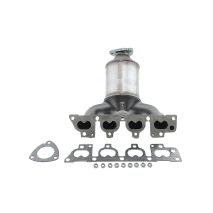 ΚΑΤΑΛΥΤΗΣ ΝΤΥ ΓΙΑ OPEL ASTRA G 1.4/1.6 16V 2000+ / MERIVA 1.6 16V 2003+ / VECTRA B 1.6 16V 2000+ - 1 τεμ. Auto Moto Tyres 