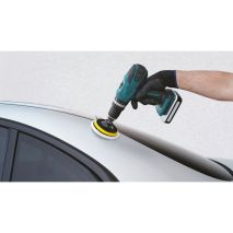 ΒΟΥΡΤΣΕΣ ΚΑΘΑΡΙΣΜΟΥ ΚΑΙ ΓΥΑΛΙΣΜΑΤΟΣ ΓΙΑ ΔΡΑΠΑΝΟ (ΔΙΑΜΕΤΡΟΣ 100mm) ΜΕ ΑΝΤΑΠΤΟΡΑ M10 LAMPA - 31 ΤΕΜ. Auto Moto Tyres 