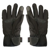 ΓΑΝΤΙΑ ΜΗΧΑΝΗΣ ΑΔΙΑΒΡΟΧΑ ΜΕ ΜΕΜΒΡΑΝΗ (Μ) ΜΑΥΡΟ ΧΡΩΜΑ ΜΕ ΛΟΓΟΤΥΠΟ RACE AXION - 2ΤΕΜ. Auto Moto Tyres 