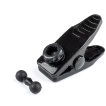 ΑΝΕΜΙΣΤΗΡΑΣ ΔΙΠΛΟΣ 24V 2χ4''(10,8cm) ΜΕ ΦΙΣ ΑΝΑΠΤΗΡΑ/2 ΤΑΧΥΤΗΤΩΝ/ ΜΕ ΜΑΝΤΑΛΑΚΙ PRO SERIES ΑΜΙΟ - 1 ΤΕΜ. Auto Moto Tyres 