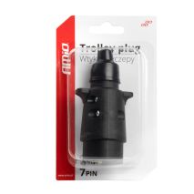 ΠΡΙΖΑ ΚΟΤΣΑΔΟΡΟΥ 7 ΦΙΣ ΑΡΣΕΝΙΚΟ ME ΒΙΔΑ ΑΜΙΟ - 1 ΤΕΜ. Auto Moto Tyres 