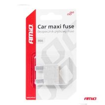 ΑΣΦΑΛΕΙΑ MAXI 80A AMIO - 1 Τεμ. Auto Moto Tyres 