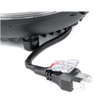 ΠΡΟΒΟΛΕΑΣ ΕΡΓΑΣΙΑΣ AWL56 BOSS ΜΕ LED ΔΙΑΘΛΑΣΗΣ 9-36V 55W 8.100lm 6.500K 170x65mm ΑΜΙΟ - 1 ΤΕΜ. Auto Moto Tyres 