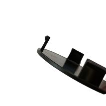 ΤΑΠΑ ΚΕΝΤΡΟΥ ΖΑΝΤΑΣ 60-55mm - 1 τεμ. Auto Moto Tyres 