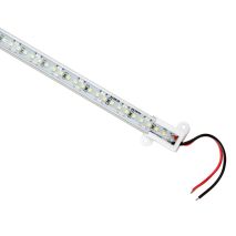 ΠΛΑΦΟΝΙΕΡΑ ΣΕ ΤΑΙΝΙΑ ΜΕ 144LED 16,8W 6.000K 2.000lm 12V 14x7x1000mm ΚΑΙ ΚΑΛΩΔΙΟ 50cm LAMPA - 1 ΤΕΜ. Auto Moto Tyres 