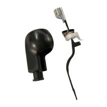 ΠΟΜΟΛΟ ΤΑΧΥΤΗΤΩΝ  ΜΕ ΕΝΔΕΙΞΗ 5 ΤΑΧΥΤΗΤΩΝ ΓΙΑ OPEL CORSA D - 1 τεμ. Auto Moto Tyres 