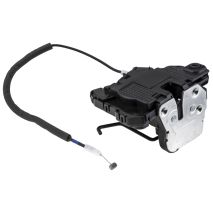 ΗΛΕΚΤΡΟΜΑΓΝΗΤΙΚΗ ΚΛΕΙΔΑΡΙΑ ΠΙΣΩ ΑΡΙΣΤΕΡΑ orig.81410-C8020 ΓΙΑ HYUNDAI I20 2014+ ΝΤΥ - 1 τεμ. Auto Moto Tyres 