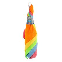 ΠΑΝΑΚΙΑ ΚΑΘΑΡΙΣΜΟΥ ΜΙΚΡΟΙΝΩΝ (MICROFIBRA) 36x36cm ΣΕ ΔΙΑΦΟΡΑ ΧΡΩΜΑΤΑ STANDARD WRAP-SET LAMPA - 5 τεμ. Auto Moto Tyres 