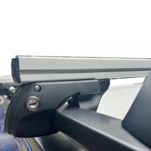 KIT ΜΠΑΡΕΣ ΓΙΑ ΚΑΡΟΤΣΑ FORD RANGER/ RAPTOR 2022+ PROFESSIONAL 165cm 8450/ΜΒ Χ2 ΚΑΙ ΑΚΡΑ BRIO 71050/MB Χ4 Auto Moto Tyres 