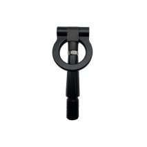 ΓΑΝΤΖΟΣ ΡΥΜΟΥΛΚΗΣΗΣ ΜΗΚΟΣ 237mm ΦΑΡΔΟΣ 70mm  ΣΠΕΙΡΩΜΑ 24mm ΣΕ ΜΑΥΡΟ ΧΡΩΜΑ 300gr SIMONI RACING  - 1 τεμ. Auto Moto Tyres 