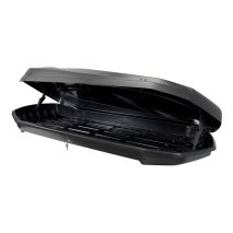 ΜΠΑΓΚΑΖΙΕΡΑ ΟΡΟΦΗΣ STARLA 500 DUO BLACK (ΜΑΥΡΗ 199cm x 41cm x 84cm) MENABO Auto Moto Tyres 