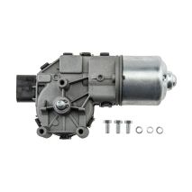 ΜΟΤΕΡ ΥΑΛΟΚΑΘΑΡΙΣΤΗΡΩΝ ΕΜΠΡΟΣ ΓΙΑ VW JETTA 2010+ / POLO 2009+ / SEAT IBIZA 2008+ orig.5C6955113A ΝΤΥ - 1 Τεμ. Auto Moto Tyres 