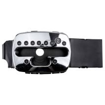 ΠΟΜΟΛΟ ΤΑΧΥΤΗΤΩΝ ΑΥΤΟΜΑΤΟ ΜΕ ΦΟΥΣΚΑ ΓΙΑ VW PASSAT B5 1997+ NTY - 1 Τεμ. Auto Moto Tyres 