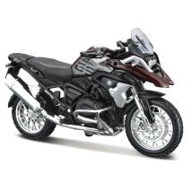 ΜΙΝΙΑΤΟΥΡΕΣ BMW/HONDA/KAWASAKI/SUZUKI/YAMAHA MOTO 1:18 MAISTO - 18 ΤΕΜ. Auto Moto Tyres 