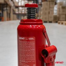 ΓΡΥΛΟΣ ΥΔΡΑΥΛΙΚΟΣ 16 ΤΟΝΩΝ (16.000kg) ΑΝΥΨΩΣΗ: 235-440mm AMIO - 1 τεμ. Auto Moto Tyres 