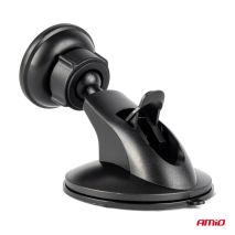 ΒΑΣΗ ΣΤΗΡΙΞΗΣ ΚΙΝΗΤΟΥ ΜΑΓΝΗΤΙΚΗ ΓΙΑ ΤΖΑΜΙ 360° AMIO - 1 τεμ. Auto Moto Tyres 