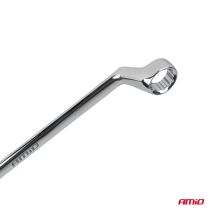 ΕΡΓΑΛΕΙΟΘΗΚΗ ΜΕ ΤΣΕΠΕΣ ΜΕ ΚΛΕΙΔΙΑ ΠΟΛΥΓΩΝΑ ΔΙΠΛΑ 6-32mm ΑΜΙΟ - 12 ΤΕΜ. Auto Moto Tyres 