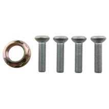 ΜΟΥΑΓΙΕ ΤΡΟΧΟΥ ΕΜΠΡΟΣ orig.31206773207/31206779735/31206783747 ΓΙΑ BMW X5 E70 2007+ /  X6 E71 2008+ ΝΤΥ -1 Τεμ. Auto Moto Tyres 