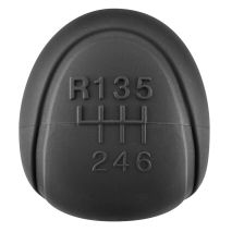 ΚΑΛΥΜΜΑ ΓΙΑ ΠΟΜΟΛΟ ΤΑΧΥΤΗΤΩΝ GAMMA BLACK ΣΙΛΙΚΟΝΗΣ UNIVERSAL ΜΑΥΡΟ ΜΕ 6 ΤΑΧΥΤΗΤΕΣ​ LAMPA - 1 ΤΕΜ. Auto Moto Tyres 