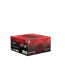 ΠΡΟΒΟΛΕΑΣ ΕΡΓΑΣΙΑΣ WORK LIGHTS LASER 12/24V 45W 6.400lm 8xHP+1xLASER LED 133x123x74mm M-TECH - 1 ΤΕΜ. Auto Moto Tyres 