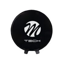 ΠΡΟΒΟΛΕΑΣ ΕΡΓΑΣΙΑΣ WORK LIGHTS LASER 12/24V 160W 19.600lm 28xHP+1xLASER LED 210x230x115mm M-TECH - 1 ΤΕΜ. Auto Moto Tyres 