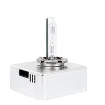 ΛΑΜΠΑ ΧΕΝΟΝ D5S 12V 25W 4.300K PREMIUM XENON +30%. M-TECH - 1 TEM. Auto Moto Tyres 