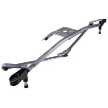 ΝΤΙΖΕΣ / ΜΗΧΑΝΙΣΜΟΣ ΥΑΛΟΚΑΘΑΡΙΣΤΗΡΩΝ ΕΜΠΡΟΣ ΓΙΑ FORD TRANSIT 2000-2014 orig.4059963/YC1517504BG/YC1517K484BA ΝΤΥ - 1 τεμ. Auto Moto Tyres 