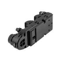 ΠΟΛΛΑΠΛΟΣ ΔΙΑΚΟΠΤΗΣ ΠΑΡΑΘΥΡΩΝ ΓΙΑ BMW ΣΕΙΡΑ 5 E60+E61 2007+ orig. 61319122112 4pins ΝΤΥ - 1 TEM. Auto Moto Tyres 