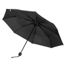 ΟΜΠΡΕΛΑ COMPACT BASE Φ97cm ΧΕΙΡΟΚΙΝΗΤΟ ΑΝΟΙΓΜΑ ΣΕ ΜΑΥΡΟ ΧΡΩΜΑ LAMPA - 1 ΤΕΜ. Auto Moto Tyres 